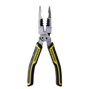 Cleste patent 6 in 1 cu varf lung 210mm TMP