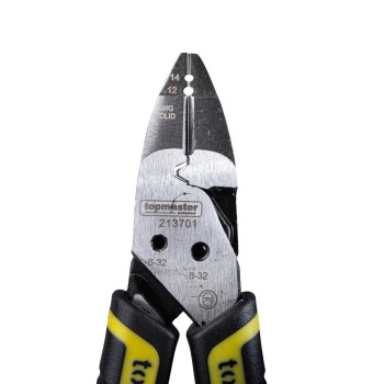 Cleste sfic multifunctional 190mm TMP