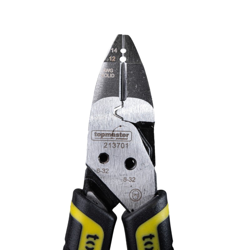 Cleste sfic multifunctional 190mm TMP