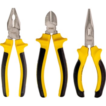 Clesti combin./Vf asc./sfic set 3pcs CR-V TMP