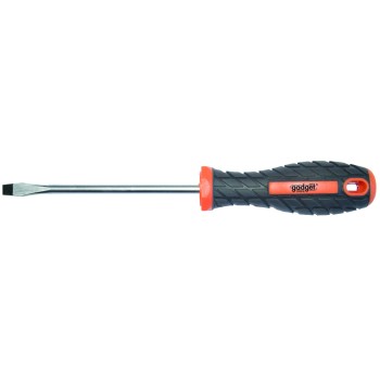 Surubelnita dreapta, maner TPR 5x100mm GD