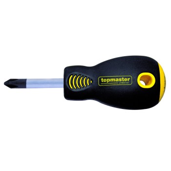 Surubelnita stea Ph2 х 38mm SVCM TMP