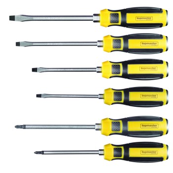 Set 6 surubelnite de forta CR-V TMP