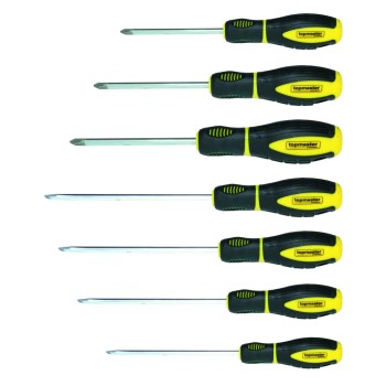 Surubelnite in cutie de carton set 7pcs S2 TMP