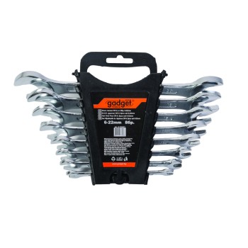 Cheie fixa CR-V, 8pcs set 6-22mm GD