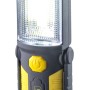 Lanterna LED cu magnet 3W COB + 1W TMP