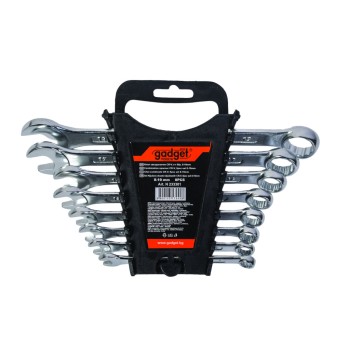 Set 8 chei combinate 8-19mm CR-V GD