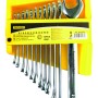 Chei combinate set 12pcs 6-22mm CR-V TMP