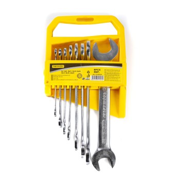 Chei fixe 6-22mm set 8pcs CR-V PRESS TMP