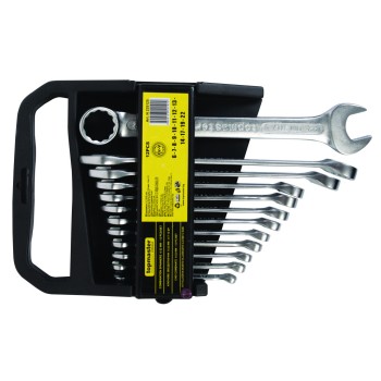 Chei combinate 6-22mm set 12pcs CR-V PRESS TMP