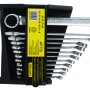 Chei combinate 6-22mm set 12pcs CR-V PRESS TMP