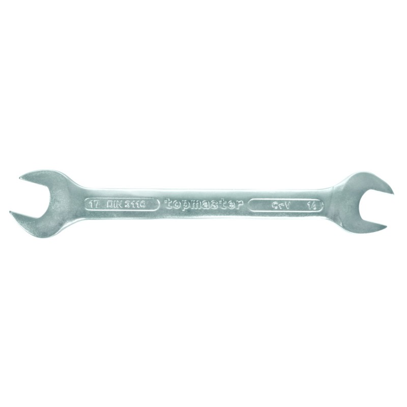 Cheie fixa 8х 9mm CR-V TMP DIN 3110