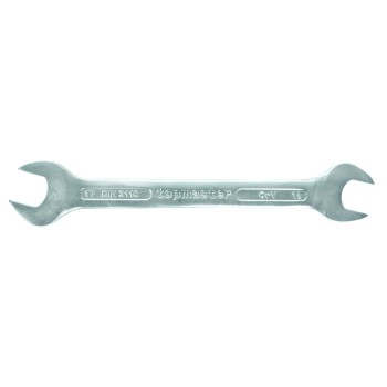 Cheie fixa 18х19mm CR-V TMP DIN 3110