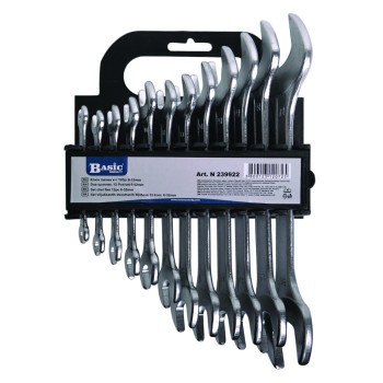 Cheie fixa 6-32mm set 12pcs BS