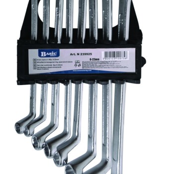 Chei inelar cotite 6-22mm set 8pcs BS