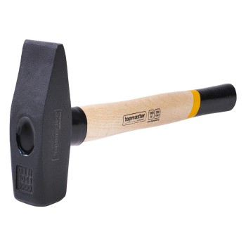 Ciocan lacatus cu maner lemn 2000g intariti TMP