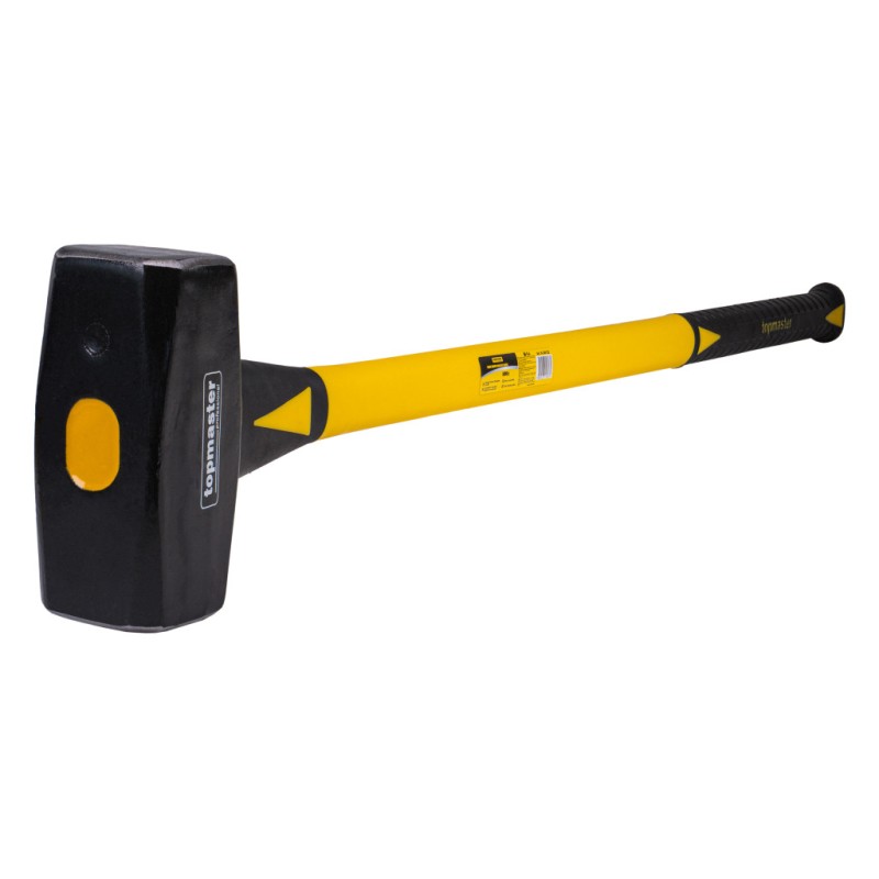 Baros coada fibra 5000g TMP