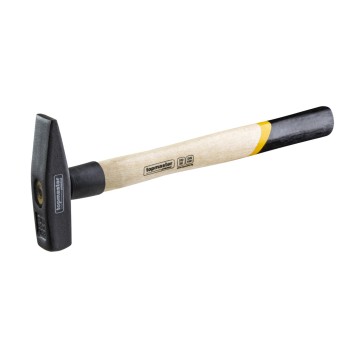 Ciocan lacatus cu maner lemn 200g TMP