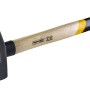 Ciocan lacatus cu maner lemn 1500g TMP