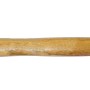 Ciocan lacatus cu maner lemn 300g BS