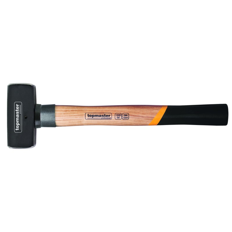 Ciocan patrat 1500g TMP