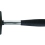 Ciocan cauciuc maner metal 340g BS