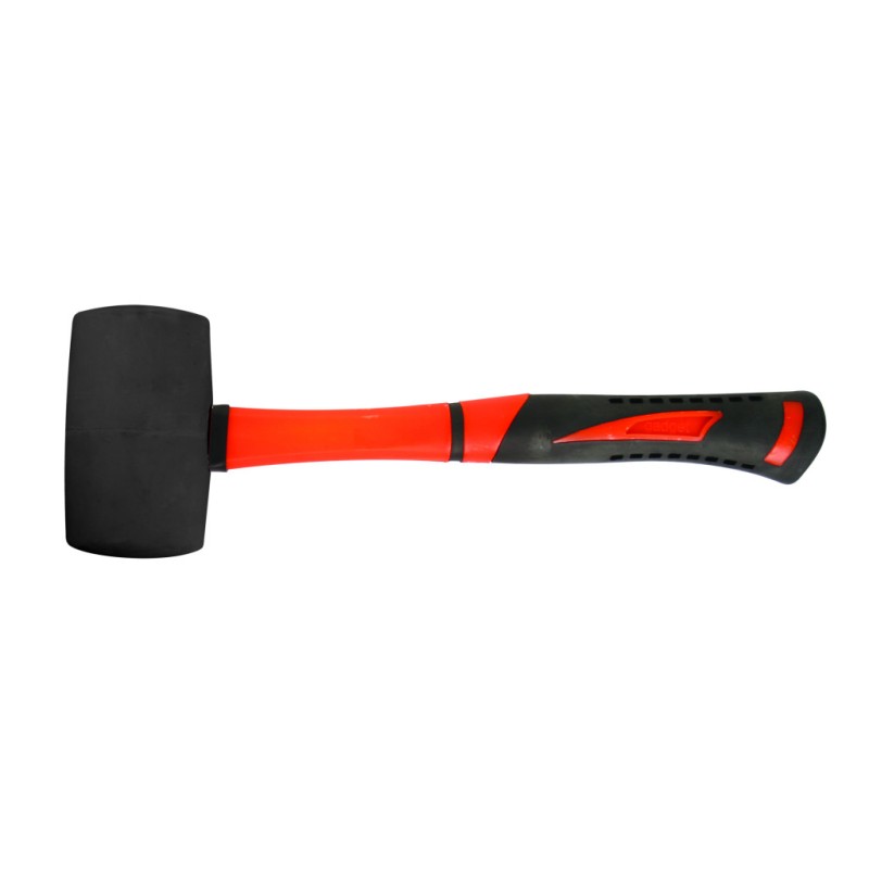 Ciocan cauciuc negu maner TPR 900g GD