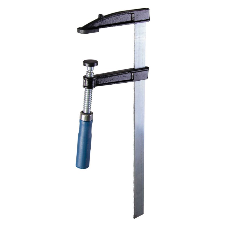 Presa manuala 50x150mm BS