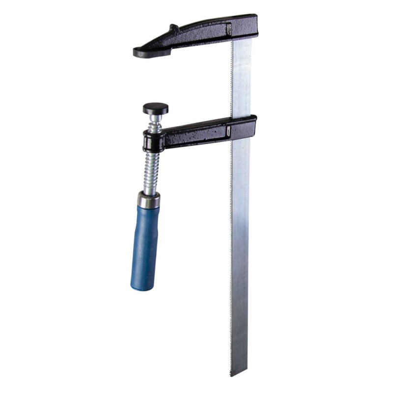 Presa manuala 120x 600mm BS