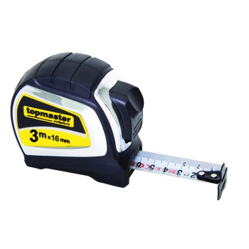 Ruleta 2 fete nailon 5m x25mm TMP