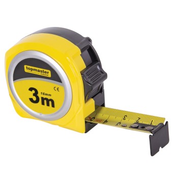 Ruleta compacta 3x16 TMP