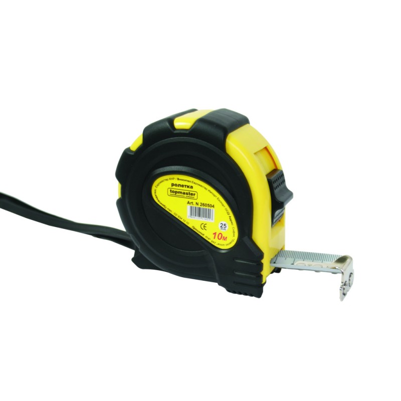 Ruleta 16mm х 2.0m TMP