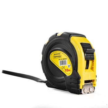 Ruleta 25mm х 10m TMP