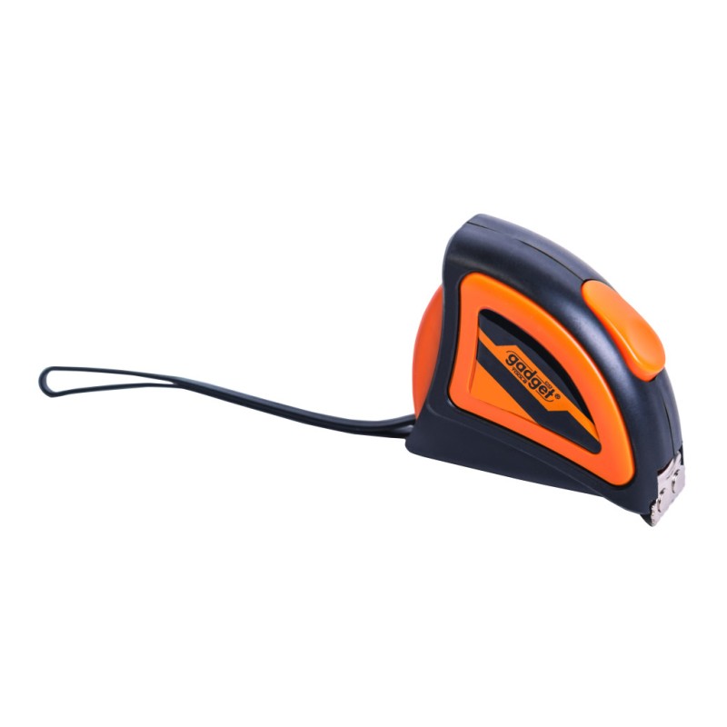 Ruleta cauciucata, autostop 19mm х 5.0m GD