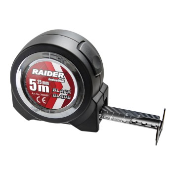 Ruleta 5m x 25mm RDI