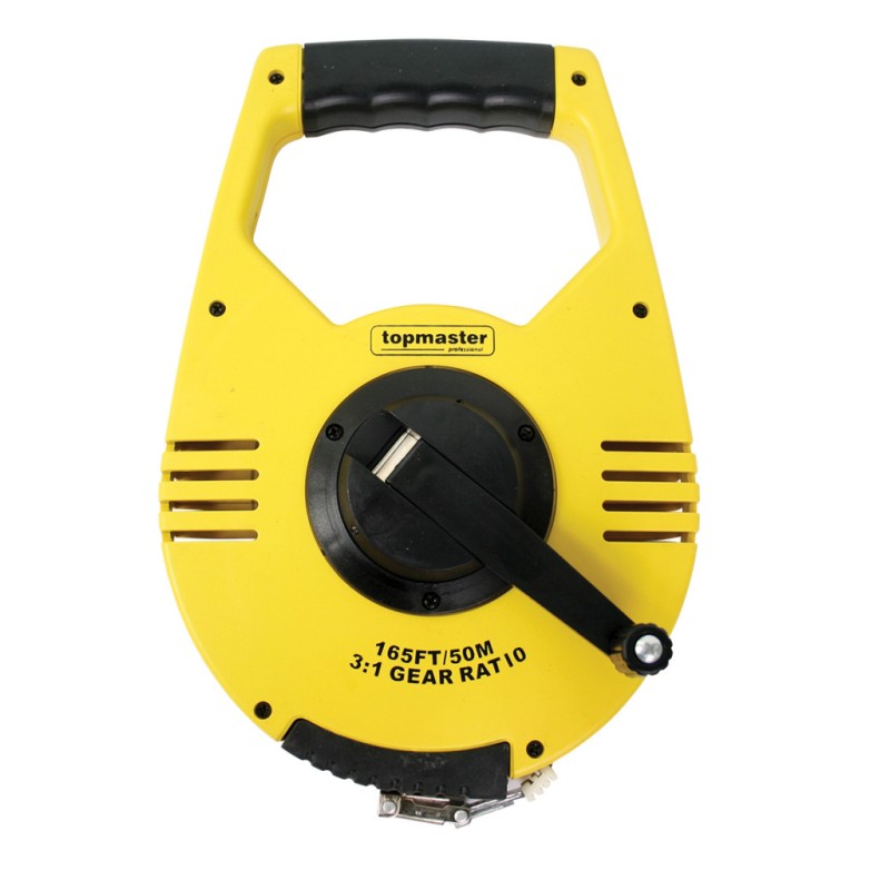 Ruleta de masurat-metalica 3:1 50m TMP