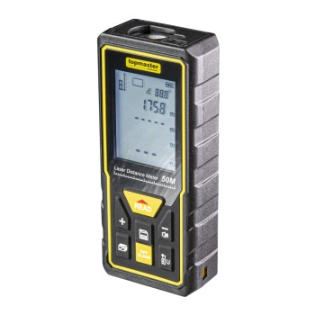 Telemetru laser 50 m TMP