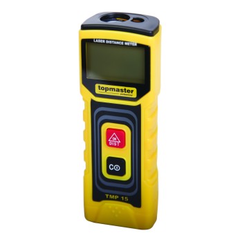 Metar laserski 15m TMP