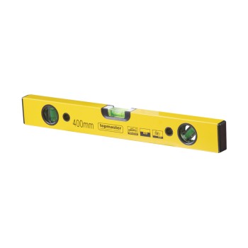 Nivela aluminiu 400mm TMP