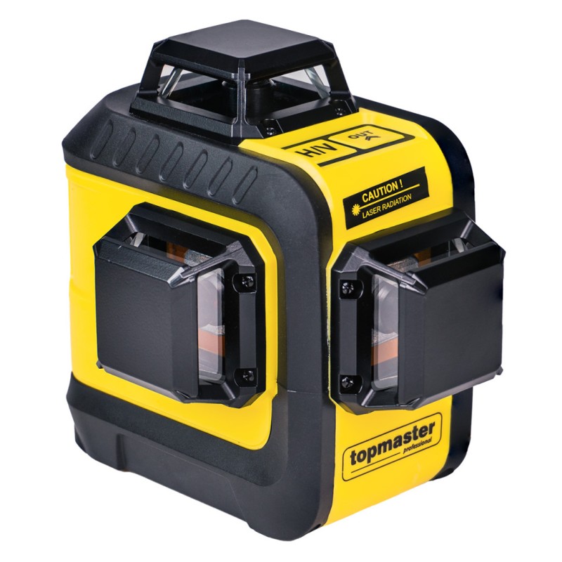 Nivela laser 3D TMP