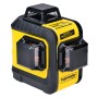 Nivela laser 3D TMP