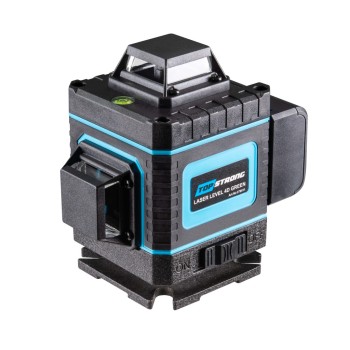 Nivela laserl 4D Green TS