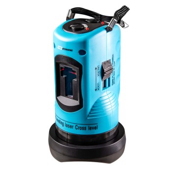 Nivela laserl HV cu trepied TS