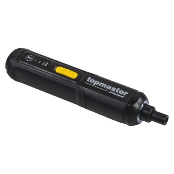 Surubelnita cu acumulator 4V COMPACT TMP