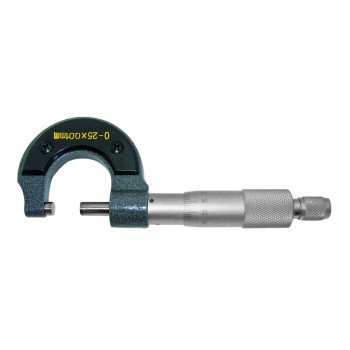 Micrometru 00-25x0.01mm TMP