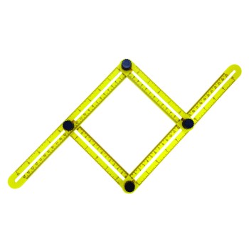 Rigla 4 segmente TMP