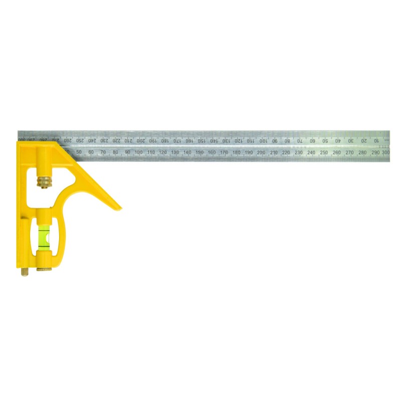 Echer multifunctional 30cm TMP