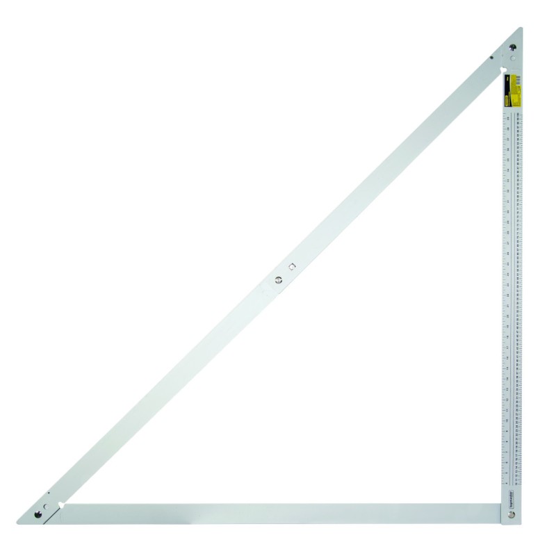 Echer pliabil 120cm TMP