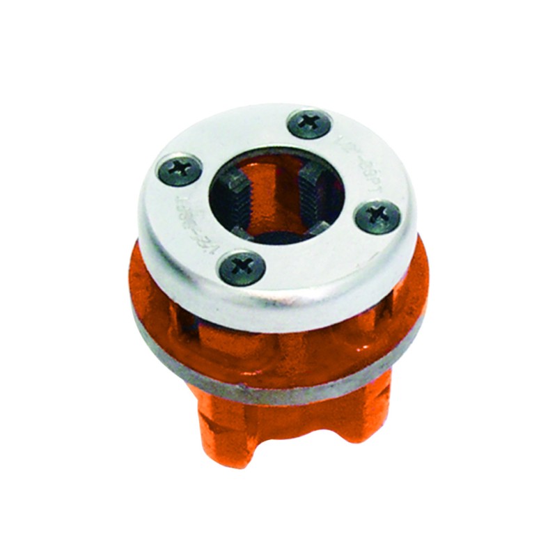 Dispozitiv de filetat cu cliket 1/2" GD