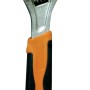 Cheie reglabila maner bi-material 250mm GD